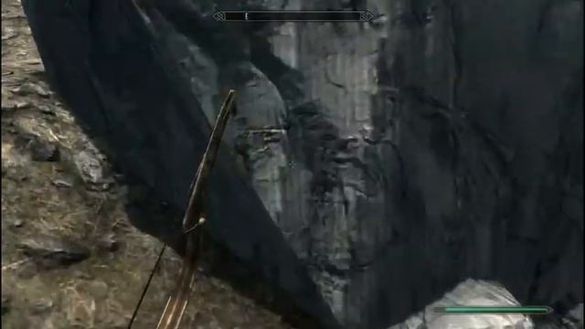 Let's Play Skyrim - Episode 41 - Frost Trolls смотреть онлайн