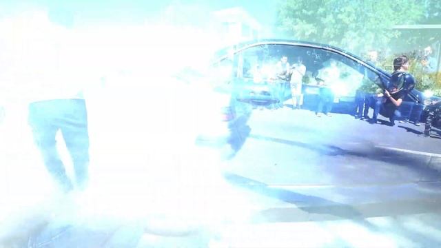 Фестиваль Мерседес в Казахстане смотреть онлайн