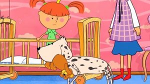 Переозвучка"Жила-была Царевна(Машка Какашка).