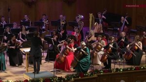 Петр Чайковский. Па-де-де из музыки балета «Щелкунчик», соч. 71