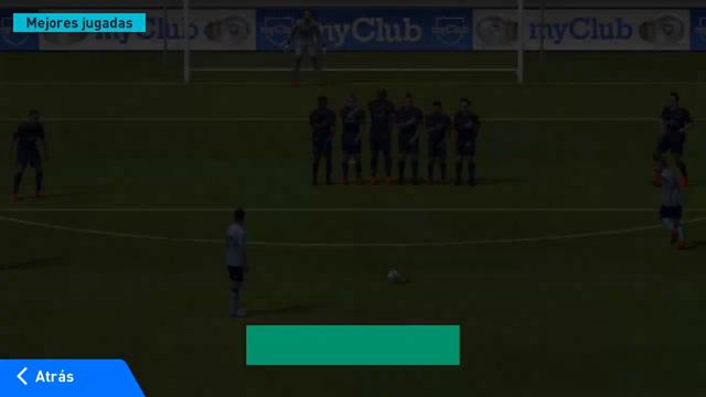 Juan Carlos Arce y Walter Flores la rompen en PES 2018 mobile!!!! смотреть онлайн