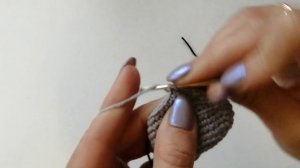 Мастер класс по Зайке крючком! Часть 1