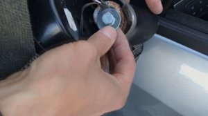 Ремонт крепления зеркала