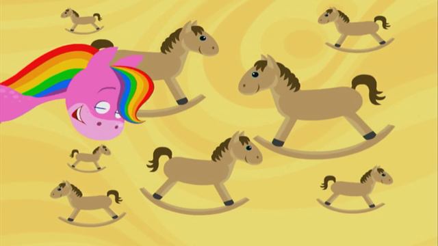 Color of Thrones | Color Crew Welcomes Back Game of Thrones | Learn Colors With BabyFirst смотреть онлайн