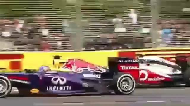 5 Times Kimi Raikkonen Seemed The Greatest смотреть онлайн