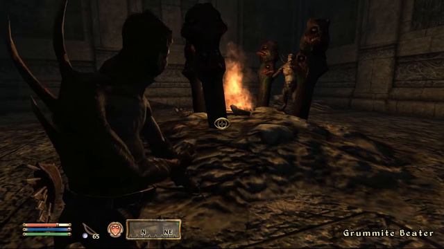 Dont mess with the grummite gang смотреть онлайн
