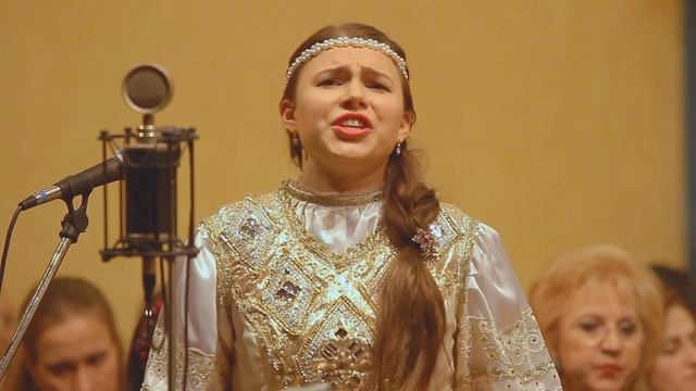 Vladimir Dovgan composer. "The fire-winged flower" song cycle смотреть онлайн