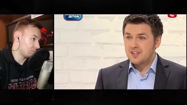 Дорогая мы убиваем детей ► Семья Мартынчук смотреть онлайн