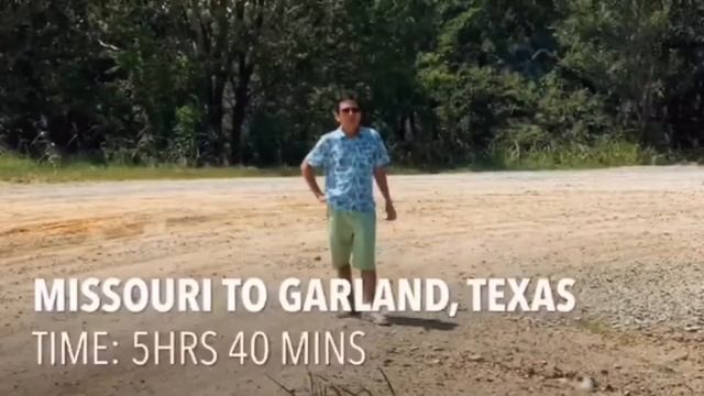 Legendary 2007 Honda Odyssey van drive half million miles || Pham's Legend смотреть онлайн