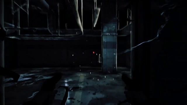 The Darkness Let's Play Part 1 (Played on Series X in 4K) смотреть онлайн