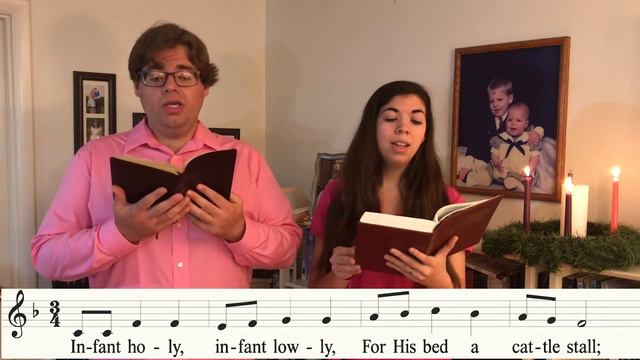 Song Service - December 12, 2020 | Advent 3 смотреть онлайн