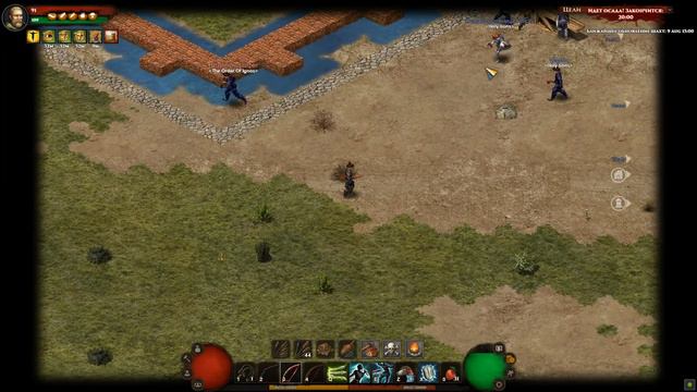 Wild terra online осада 08 08 2020 смотреть онлайн