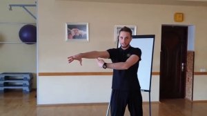 Работа рук. Бальные танцы. Техника. Секреты. Координация.