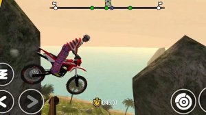 играю в гонки на мотоциклах часть 2