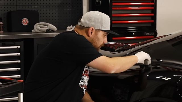 Oh No! I Screwed Up My Ceramic Coating! смотреть онлайн