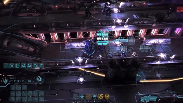 XCOM Long War - Trinity War Episode 247 - Last Minute Shenanigans смотреть онлайн