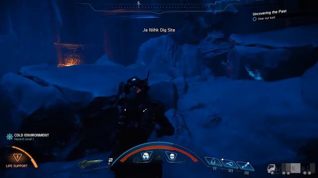 MASS EFFECT ANDROMEDA Gameplay Walkthrough Part 19 (MEA) Game Review PS4 Pro, Xbox1 PC No Commentar смотреть онлайн