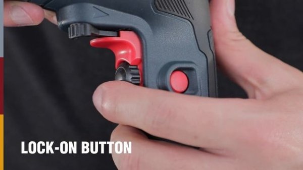 Ударная дрель Ronix 2112A