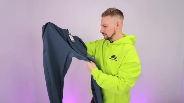 МИСТЕРИ БОКС от АДИДАС  - ОКУПИТСЯ? Mystery Box Adidas