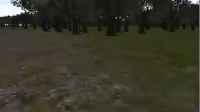 Dead Ground часть 1 смотреть онлайн