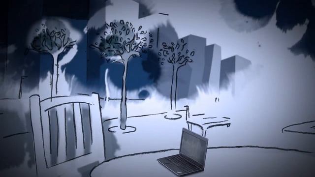 Lenovo ThinkPad Edge 11" laptop tour смотреть онлайн