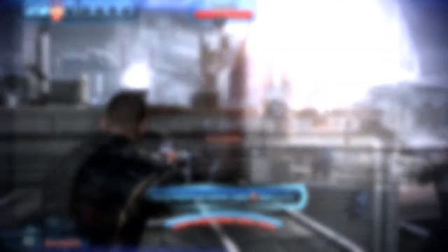 Mass Effect 3 on Pentium 4 & HD5670 смотреть онлайн