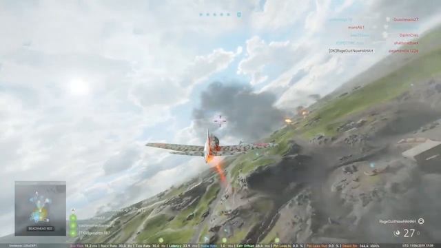 Pacific Attack Planes Battlefield 5 Methodology смотреть онлайн