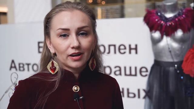 "Краски жизни" на выставки в ЦМТ смотреть онлайн