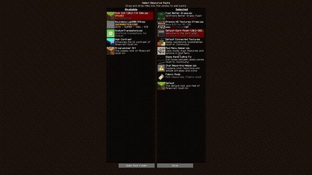 Maximize Your Minecraft FPS in 1.20 (INSANE) смотреть онлайн