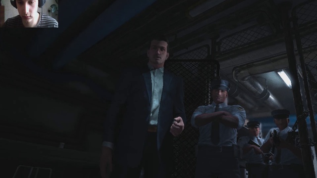Outlast: Whistleblower - Прохождение #1 смотреть онлайн