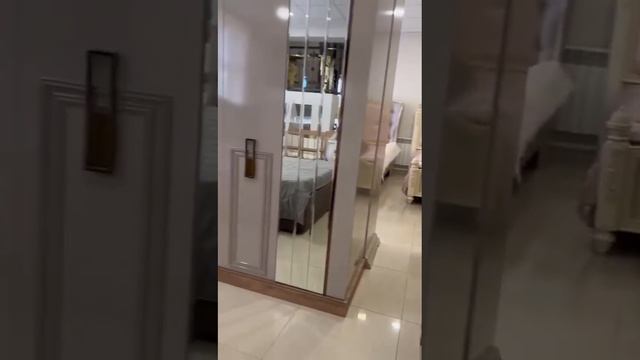 Спальня Турецкая «Атлантис» смотреть онлайн