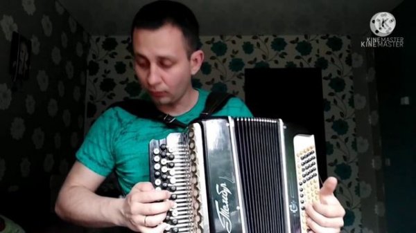 Французский вальс.Ricordo.Ruggero Passarini