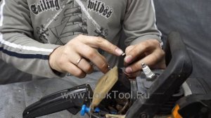 Колпачек свечи зажигания,Бензопила!!!.mp4