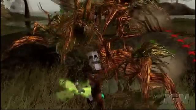 Silverfall PC Games Trailer - Survival смотреть онлайн