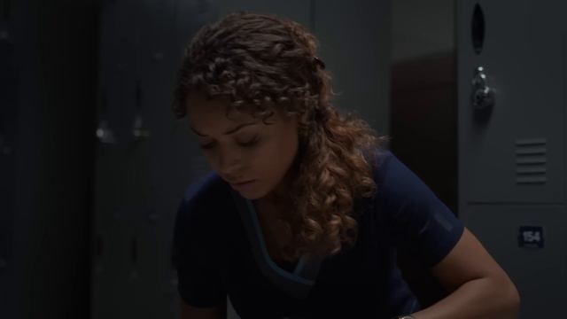 Shaun’s Breakdown – The Good Doctor