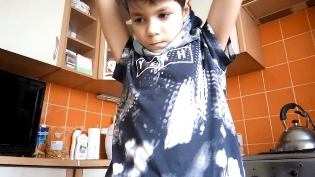 Как сделать балаклаву-маску смотреть онлайн