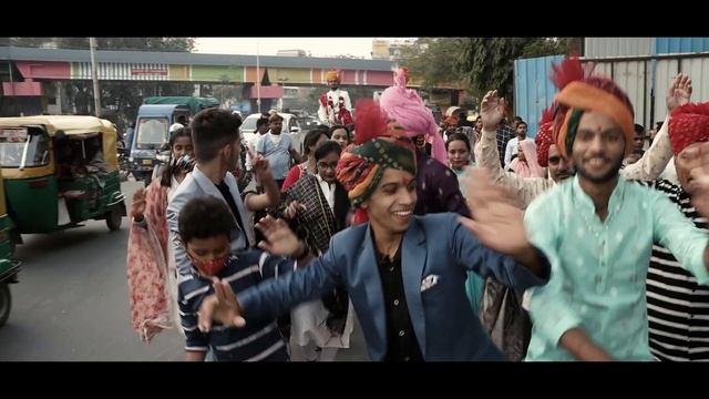 Wedding Highlight ?( Naresh & Pooja)   05/02/222( kumkum & Suraj ji)  07/02/2022