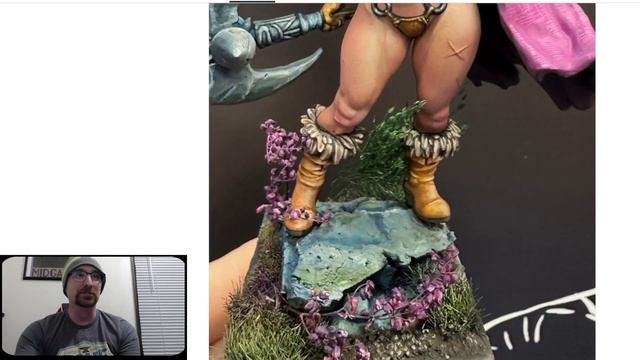 Let's Talk Kingdom Death Monster: Post GenCon Update!! смотреть онлайн