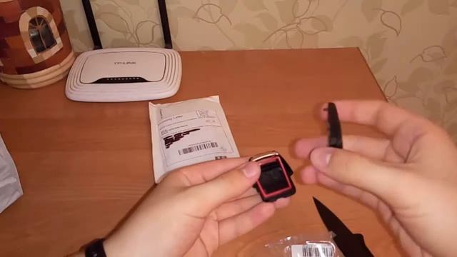 Посылка из Китая №195, 196 (Ключ - чип на Opel и чехол Breaking Bad на Meizu MX4) смотреть онлайн