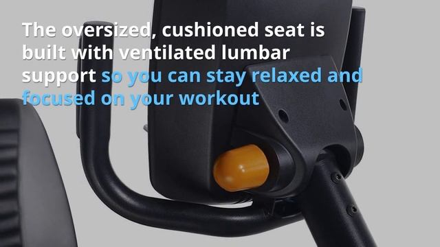 NordicTrack GX 4.7 Exercise Bike Reviews смотреть онлайн