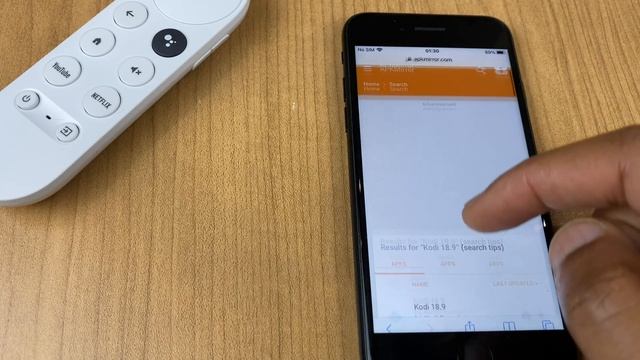 How To Downgrade Kodi 19 To 18.9 On Chromecast With Google TV смотреть онлайн