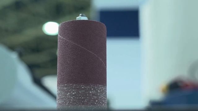 Шлифовальный станок LIGA OVS 12