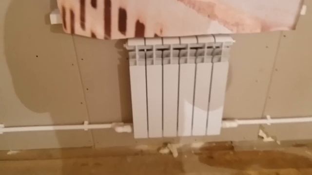 Отопление частного дома 