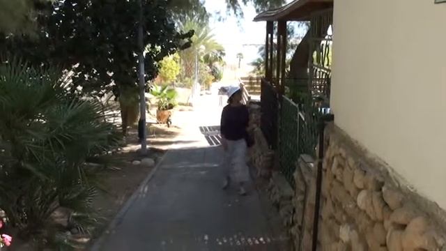Один из циммеров в Неве-Зоар смотреть онлайн