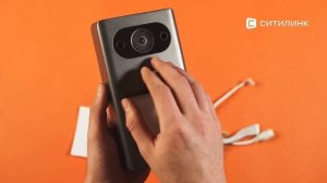 Обзор видеопанели Dahua DHI-VTO3211D-P1 | Ситилинк