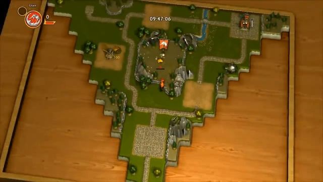 Humble Bundle Presents: Hoard смотреть онлайн