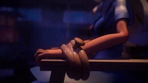 LOVESICK - Yandere Simulator Fan Animation