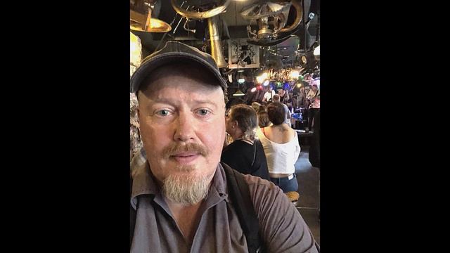 Harmonica solos, blues jam смотреть онлайн