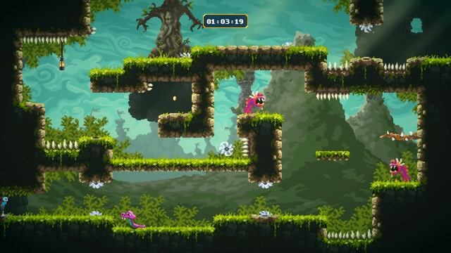 Sir Lovelot PlayStation 5 Gameplay - Zebra's Arcade! смотреть онлайн