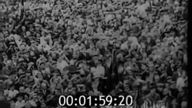 USSR Anthem (1944 Rare Version) | FULL